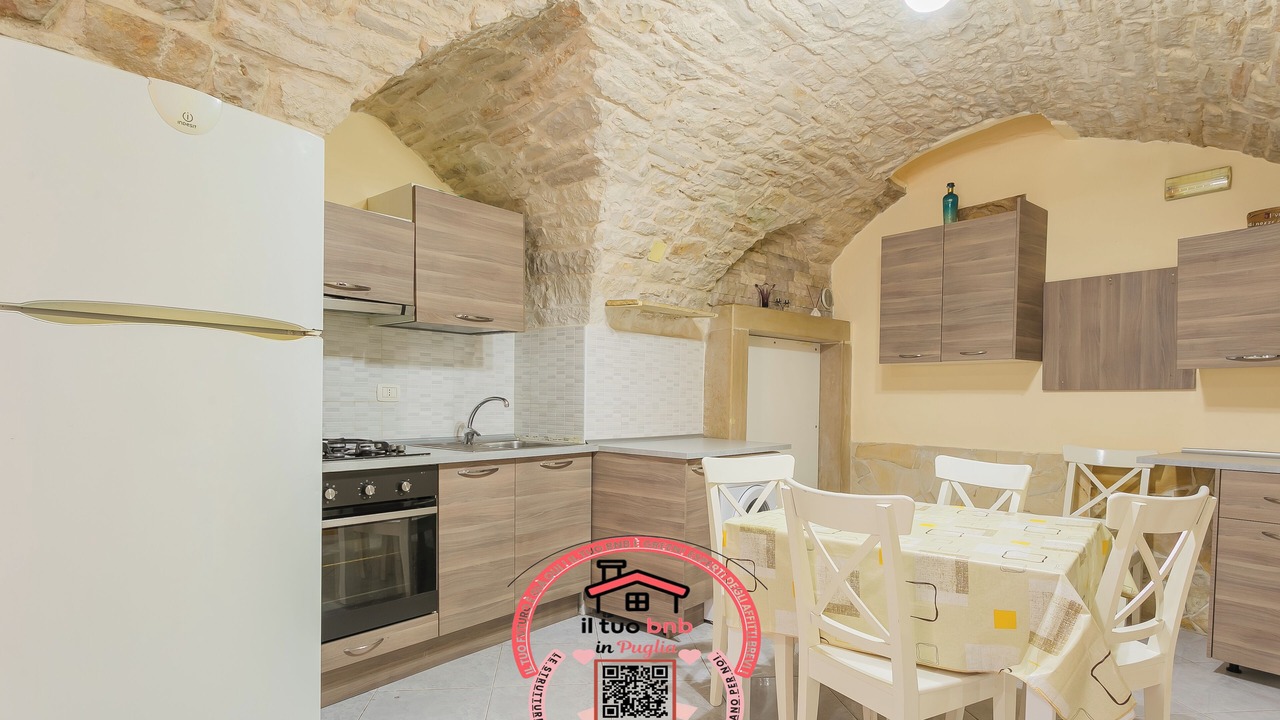 Photo of Kitchen in Bitonto