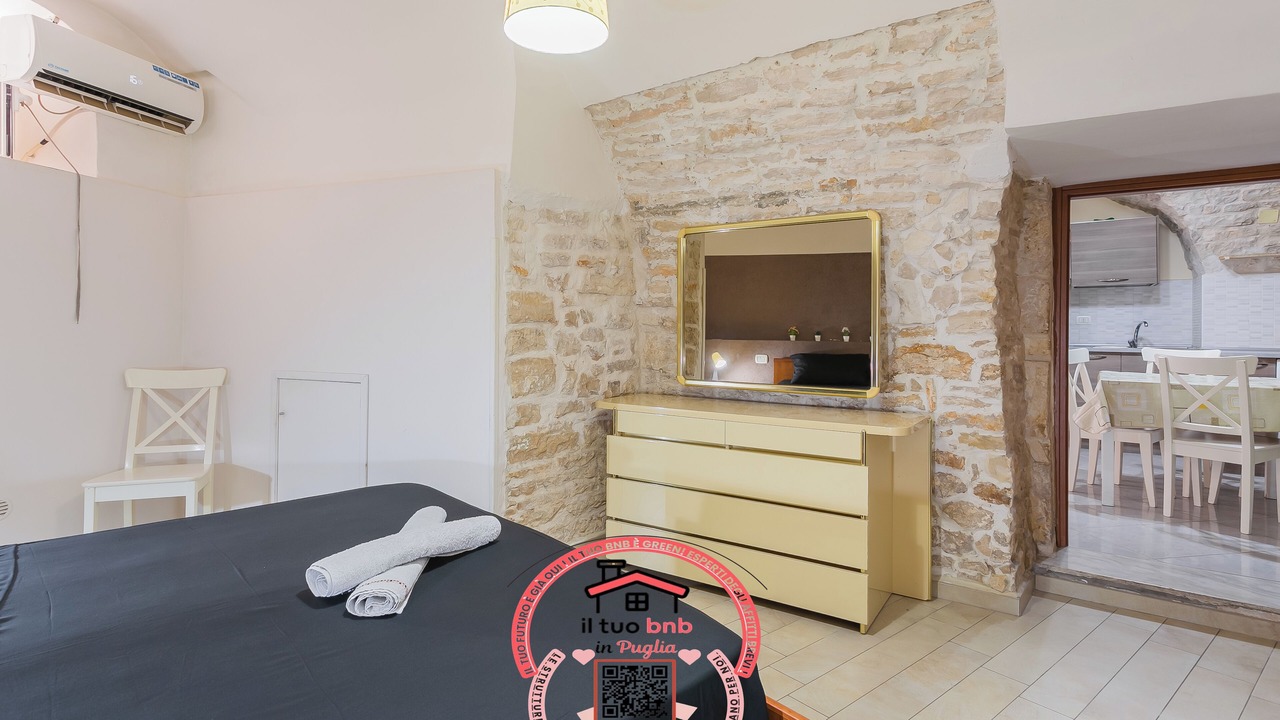 Photo of Bedroom in Bitonto