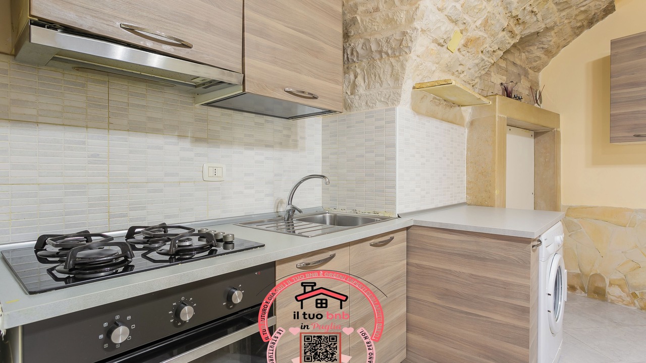 Photo of Kitchen in Bitonto