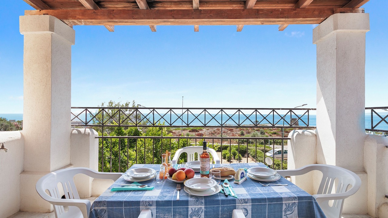 Photo of Outdoor in Porto Miggiano