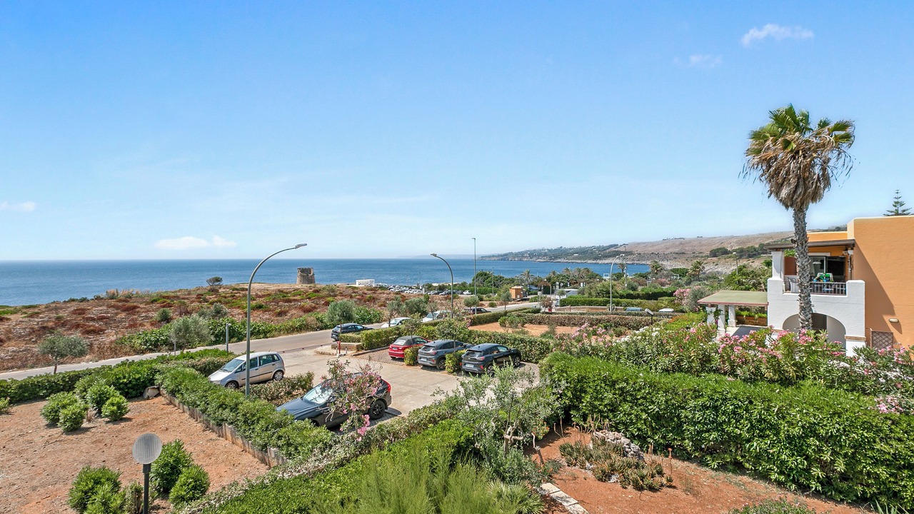 Photo of Outdoor in Porto Miggiano