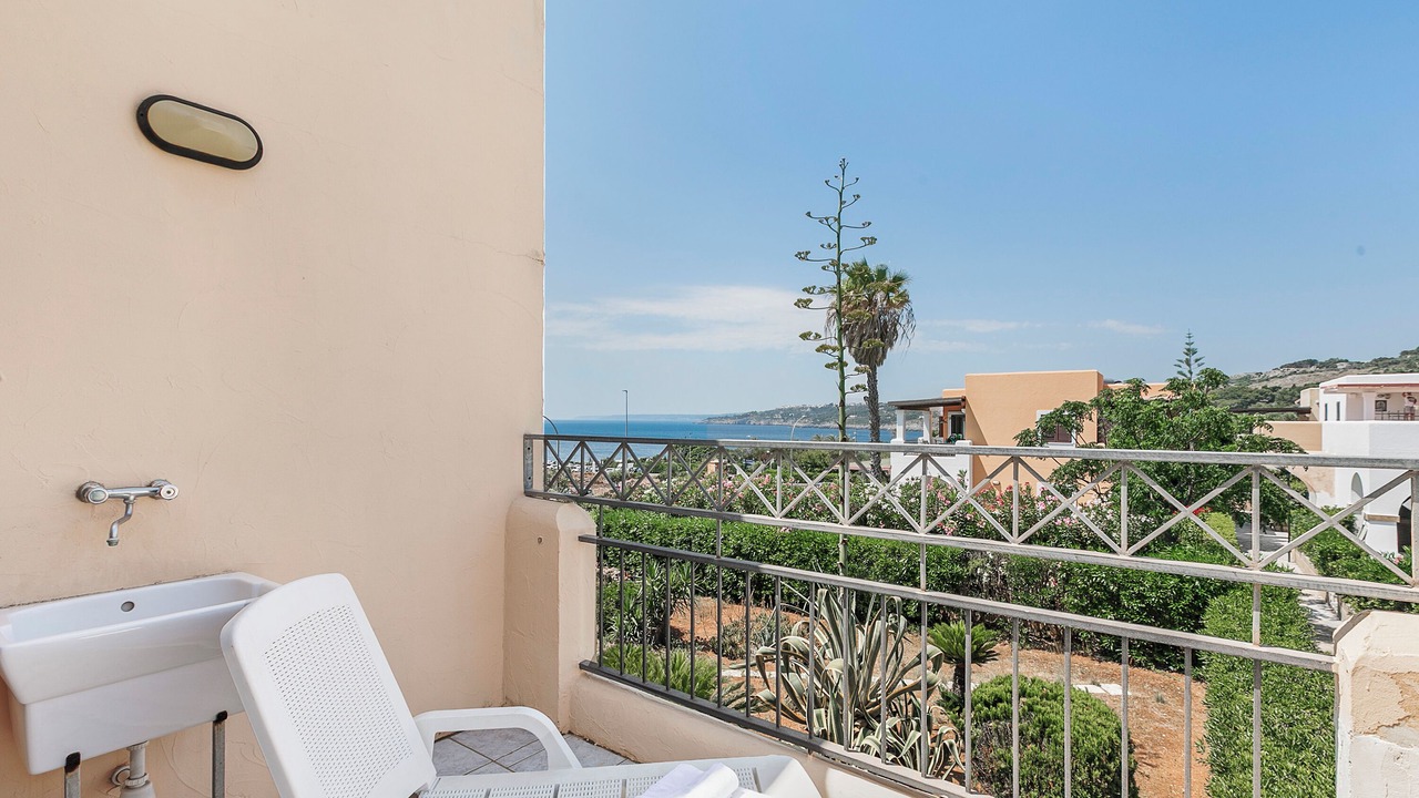 Photo of Outdoor in Porto Miggiano