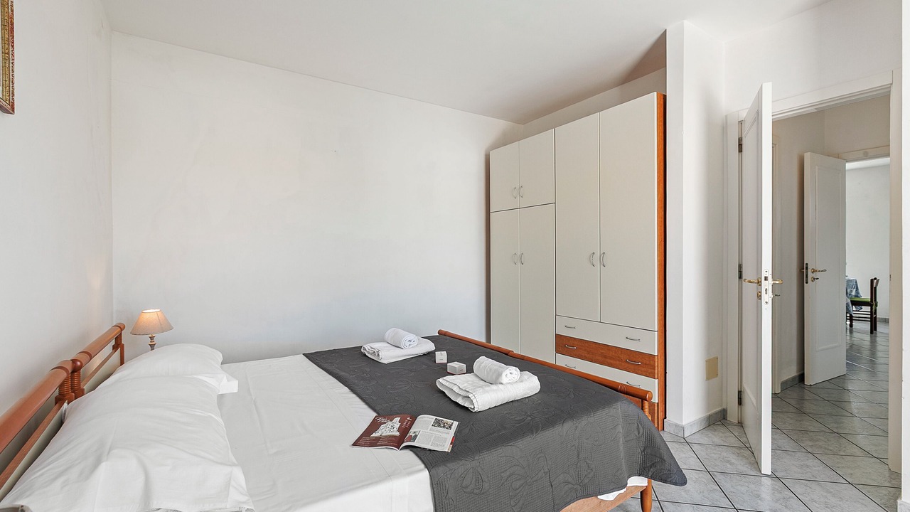 Photo of Bedroom in Porto Miggiano