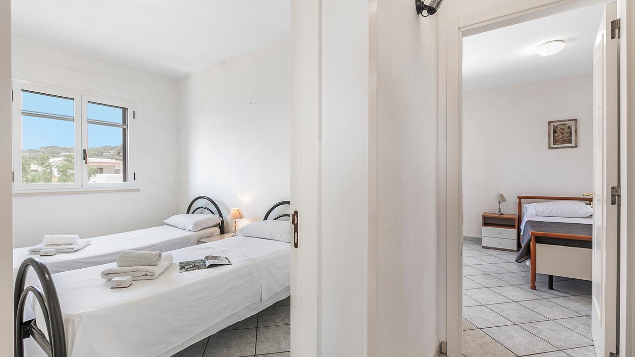 Photo of Bedroom in Porto Miggiano