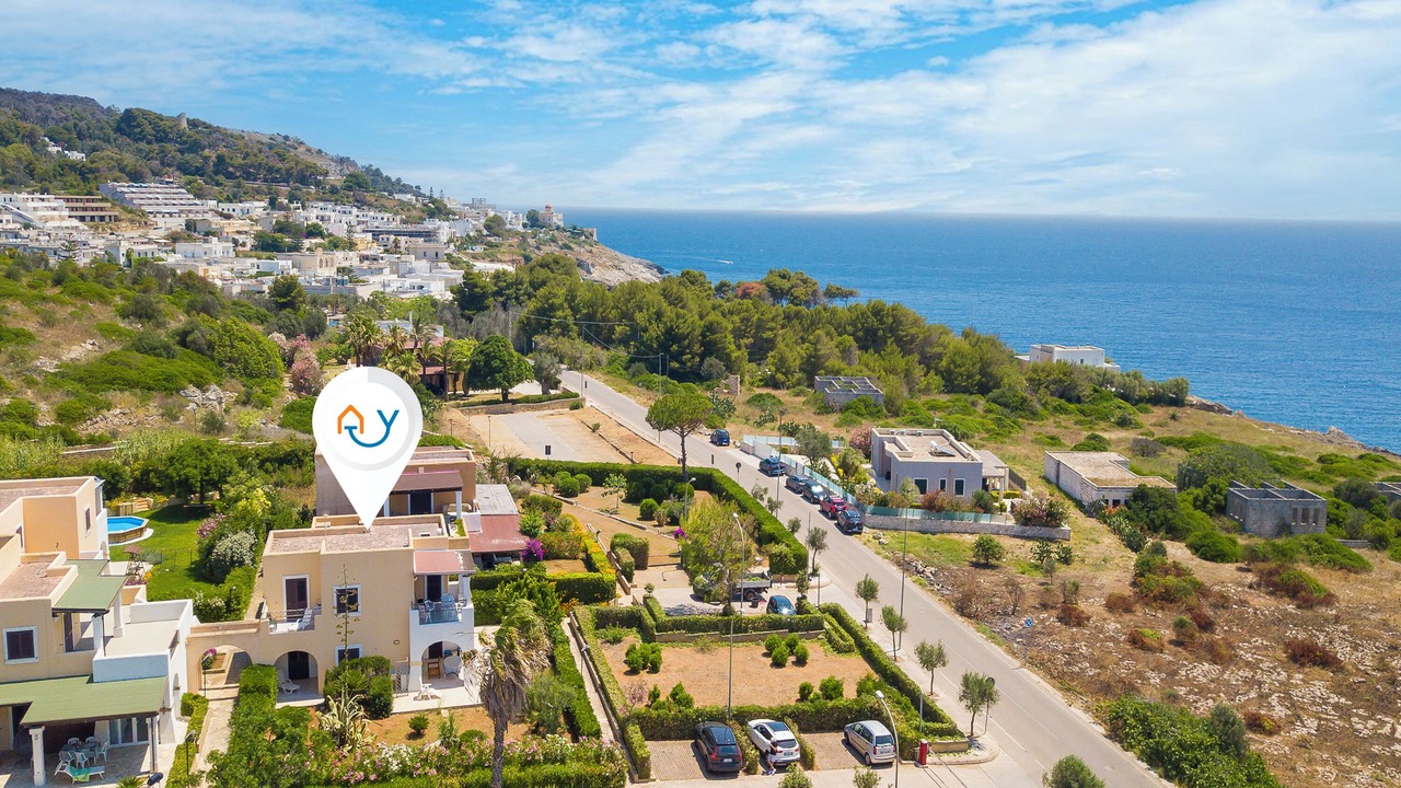 Photo of Outdoor in Porto Miggiano