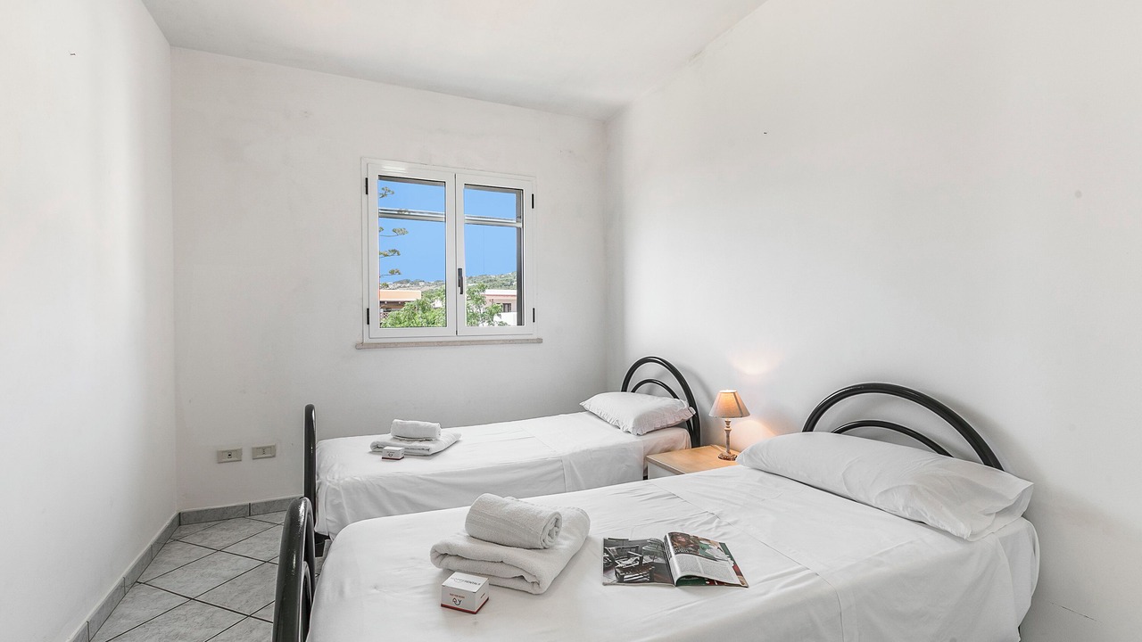 Photo of Bedroom in Porto Miggiano