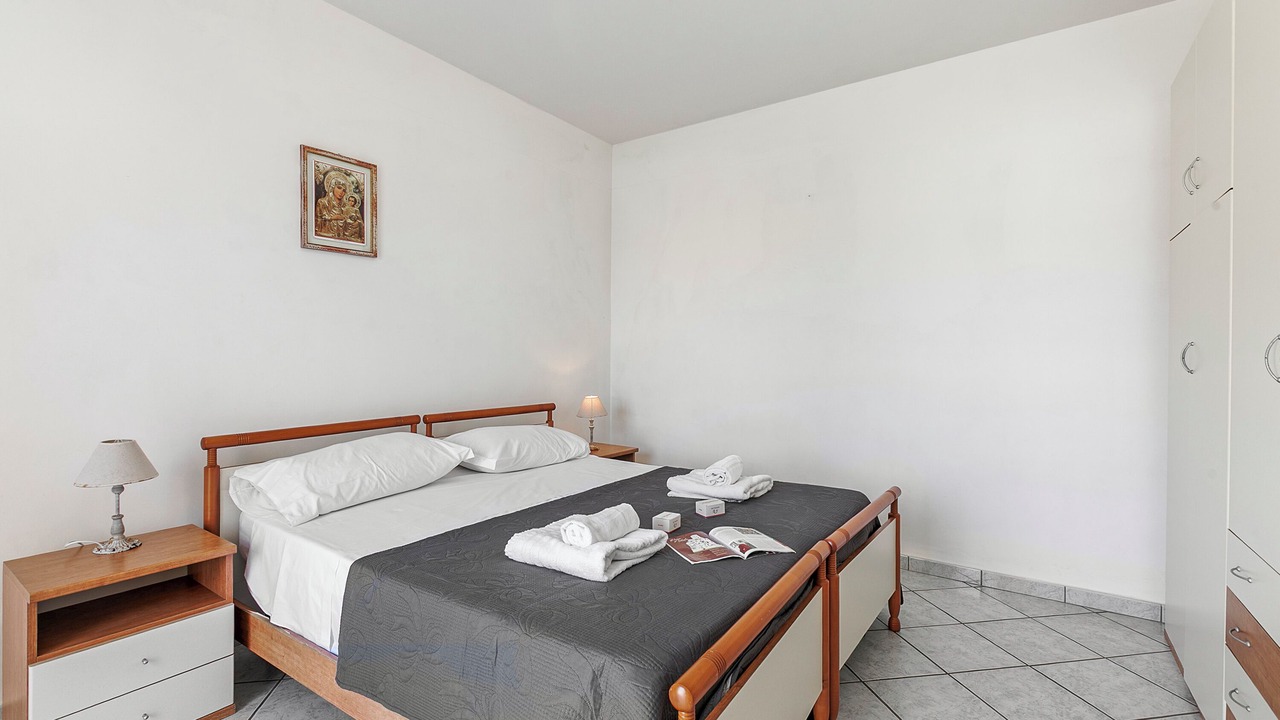 Photo of Bedroom in Porto Miggiano