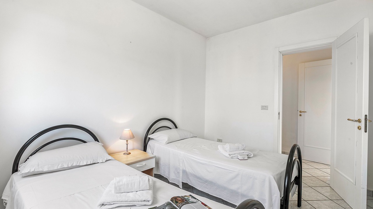 Photo of Bedroom in Porto Miggiano