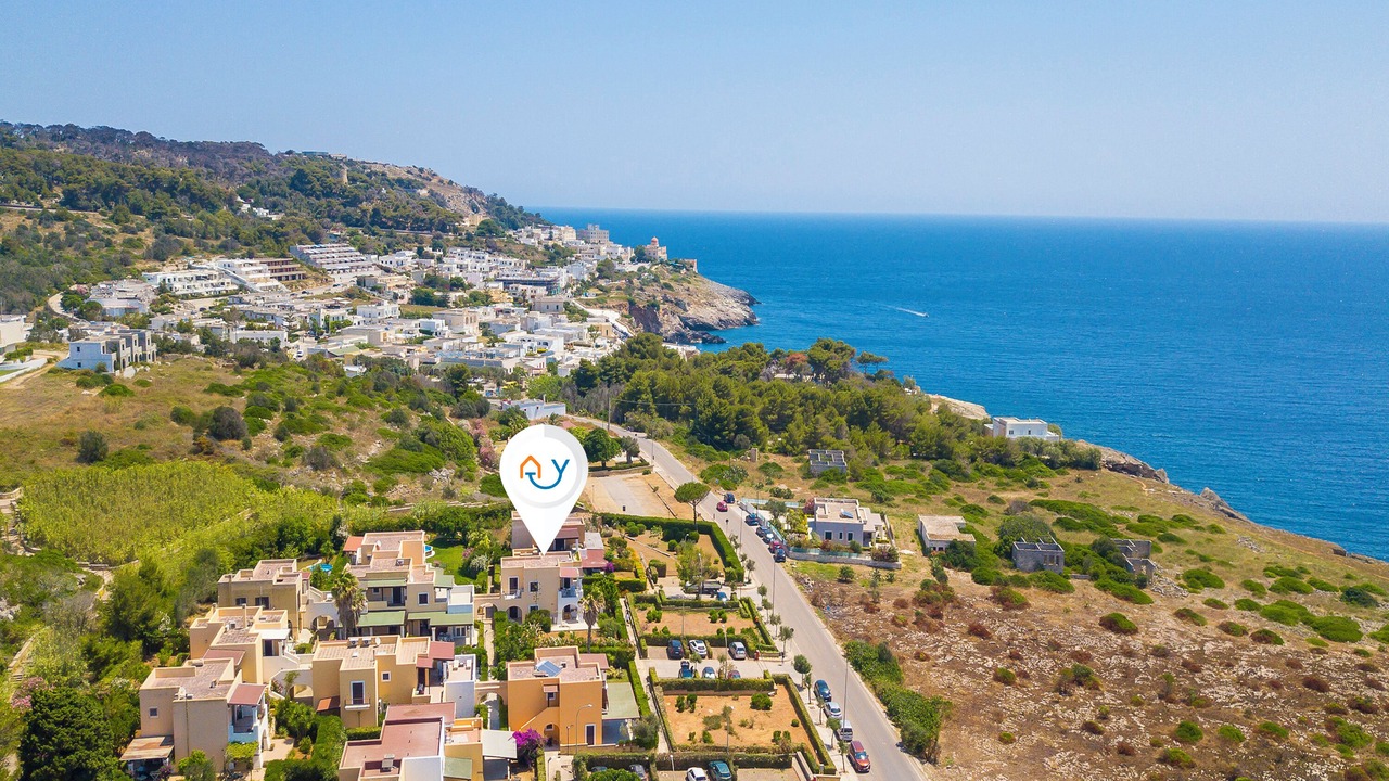 Photo of Outdoor in Porto Miggiano