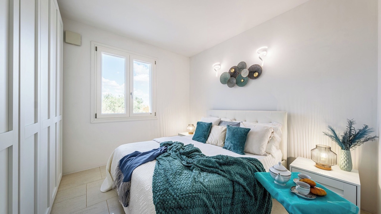 Photo of Bedroom in Ugento