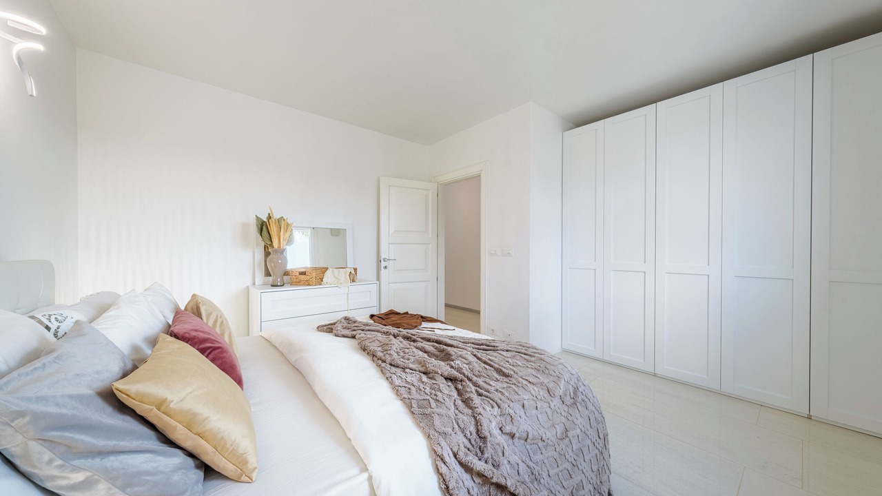 Photo of Bedroom in Ugento