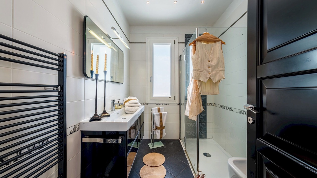 Photo of Bathroom in Ugento