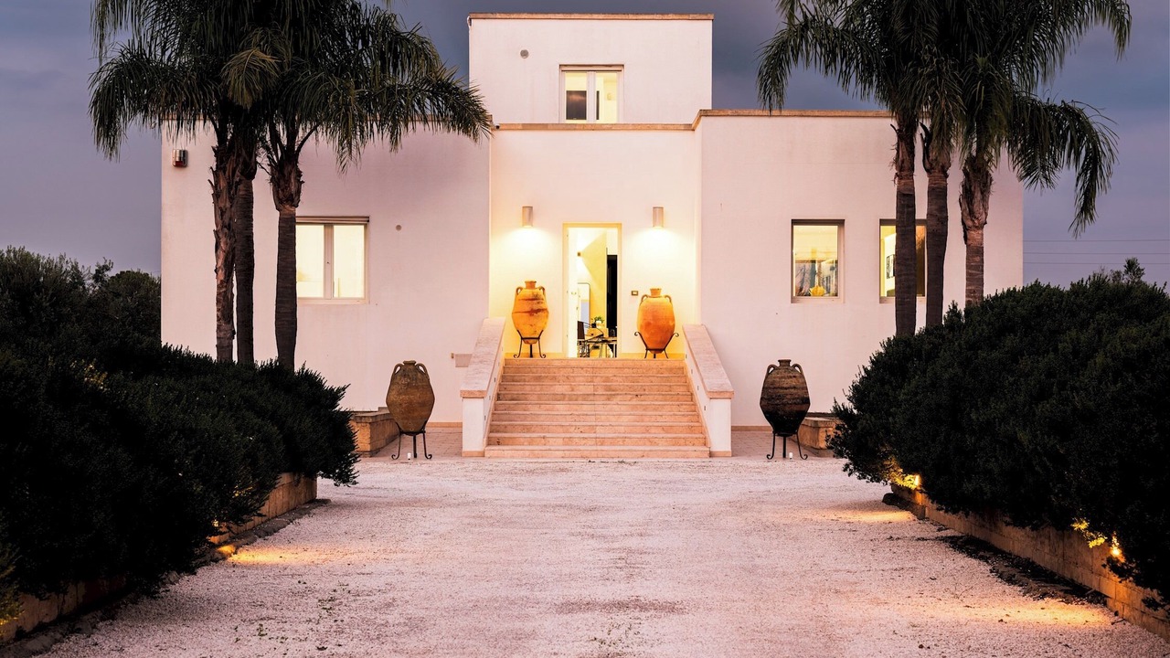 Photo of Outdoor in Ugento