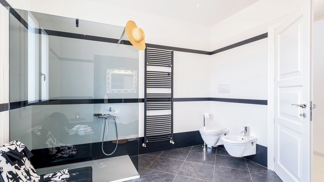 Photo of Bathroom in Ugento