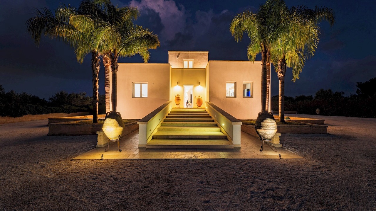 Photo of Outdoor in Ugento