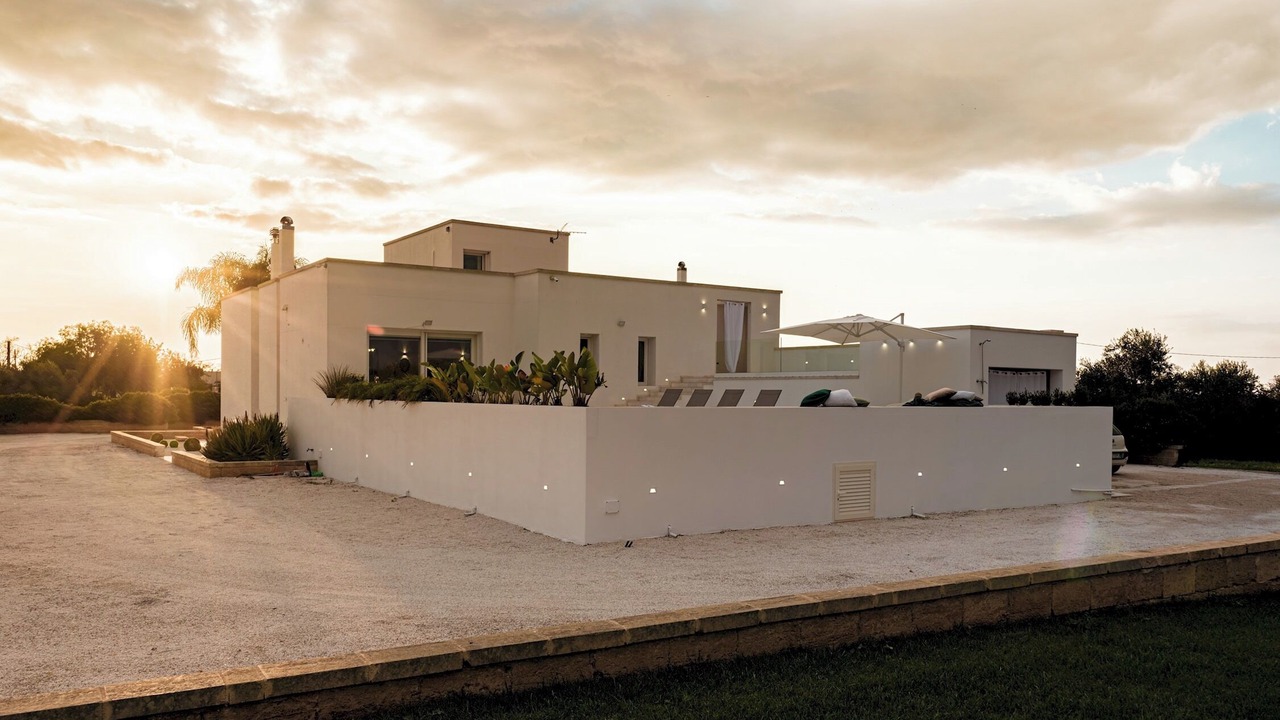 Photo of Outdoor in Ugento