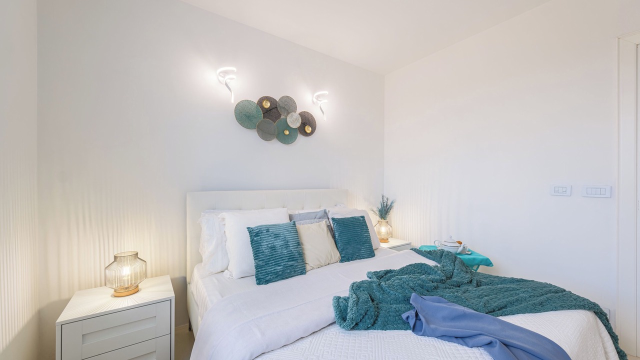 Photo of Bedroom in Ugento