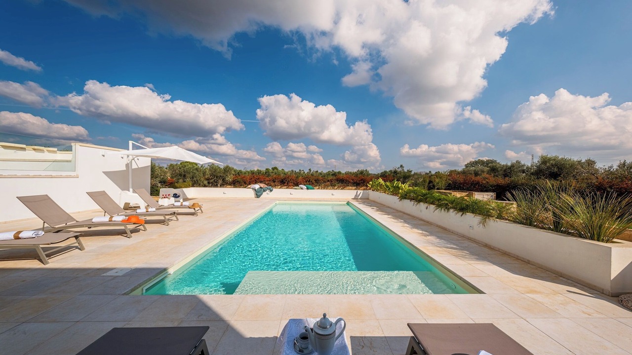 Photo of Outdoor in Ugento