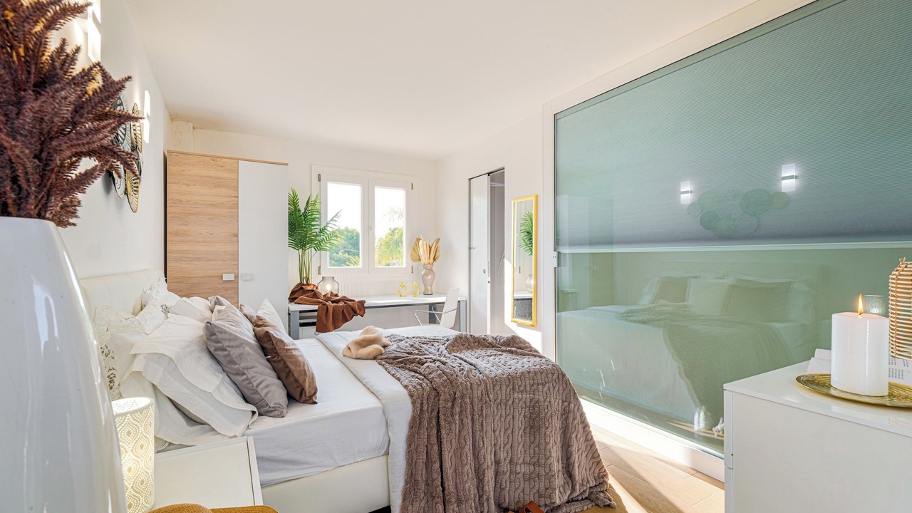 Photo of Bedroom in Ugento