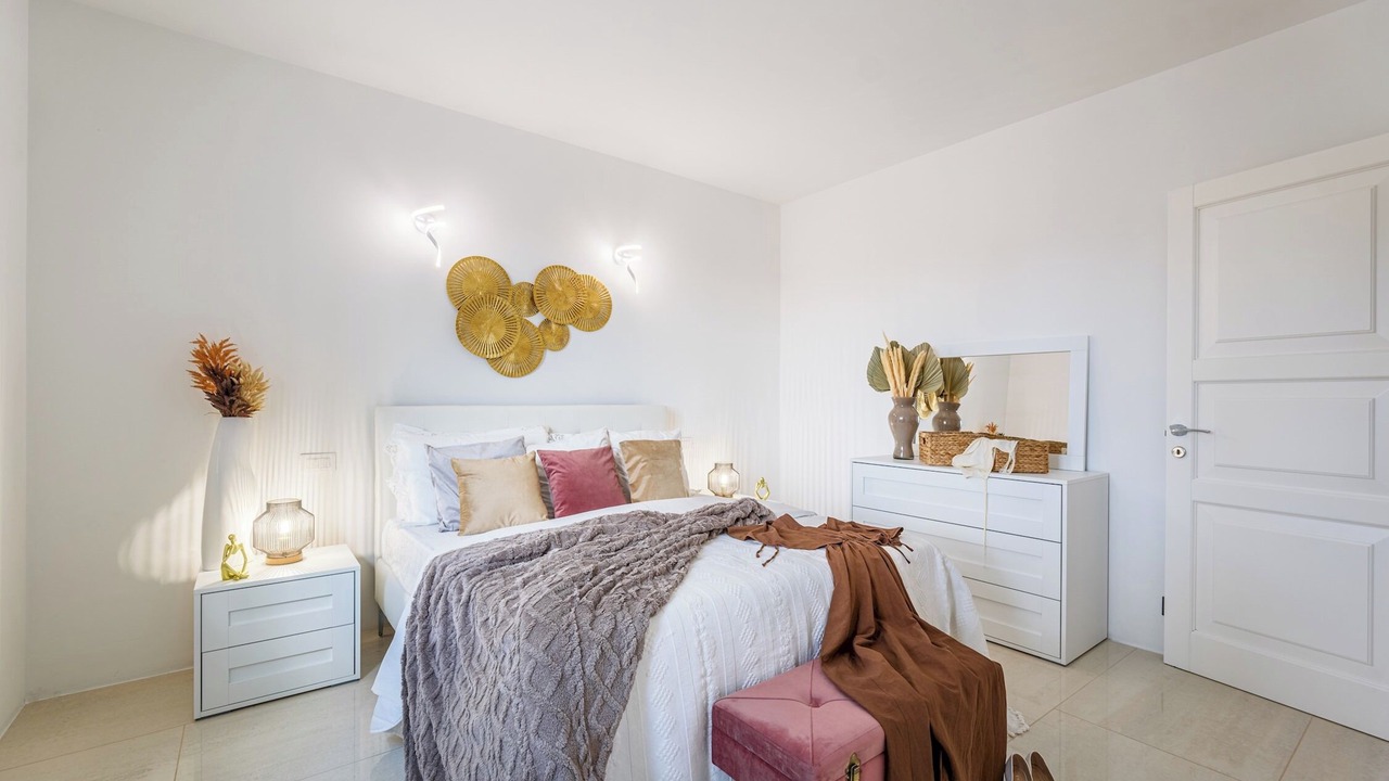 Photo of Bedroom in Ugento