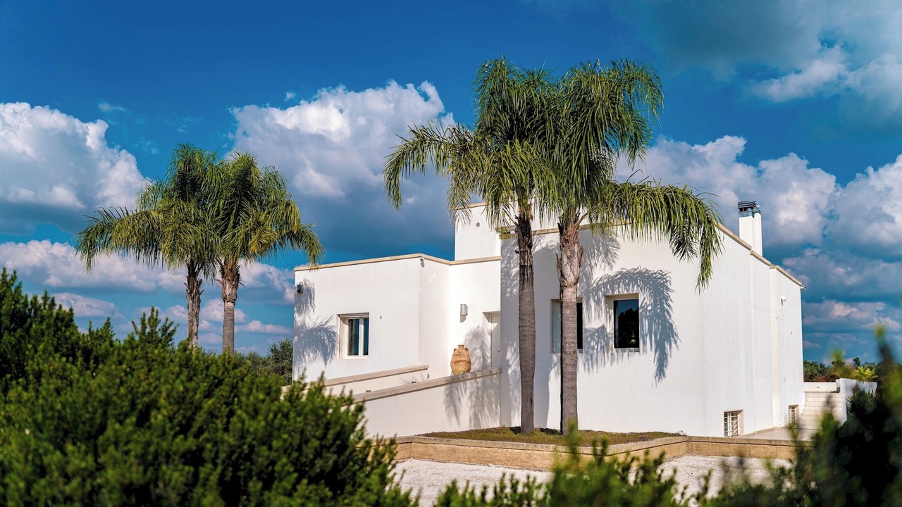 Photo of Outdoor in Ugento