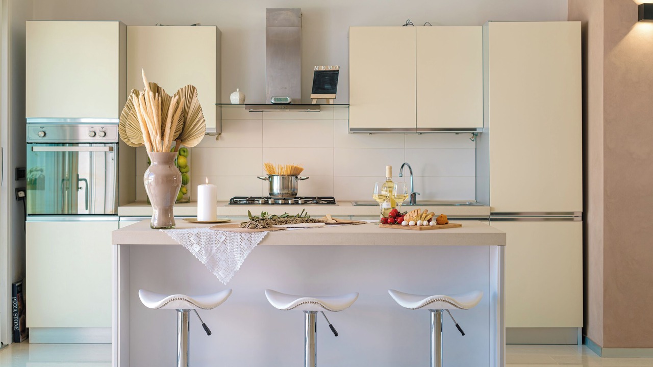 Photo of Kitchen in Ugento