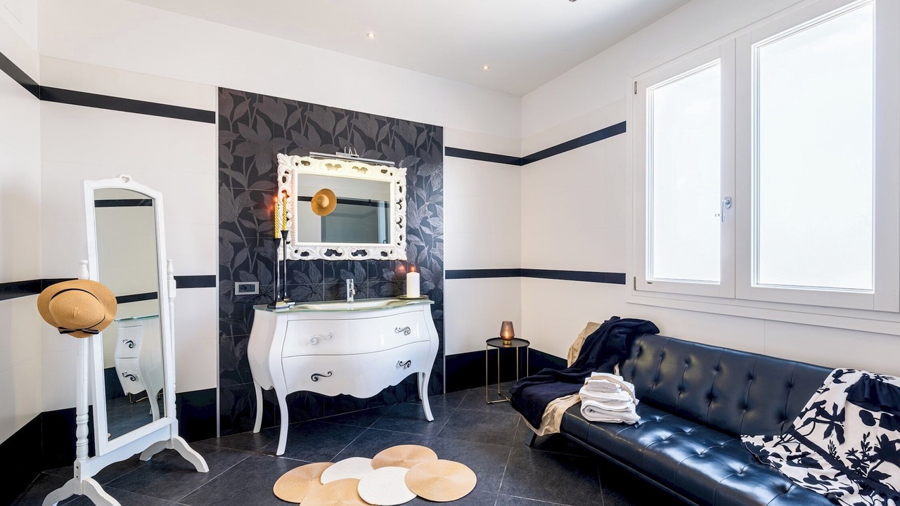 Photo of Livingroom in Ugento