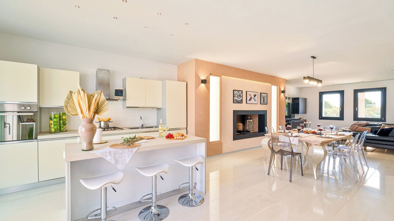 Photo of Kitchen in Ugento