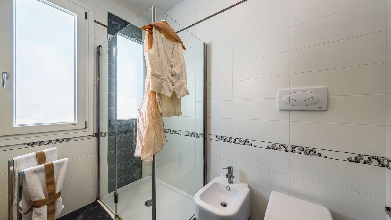 Photo of Bathroom in Ugento