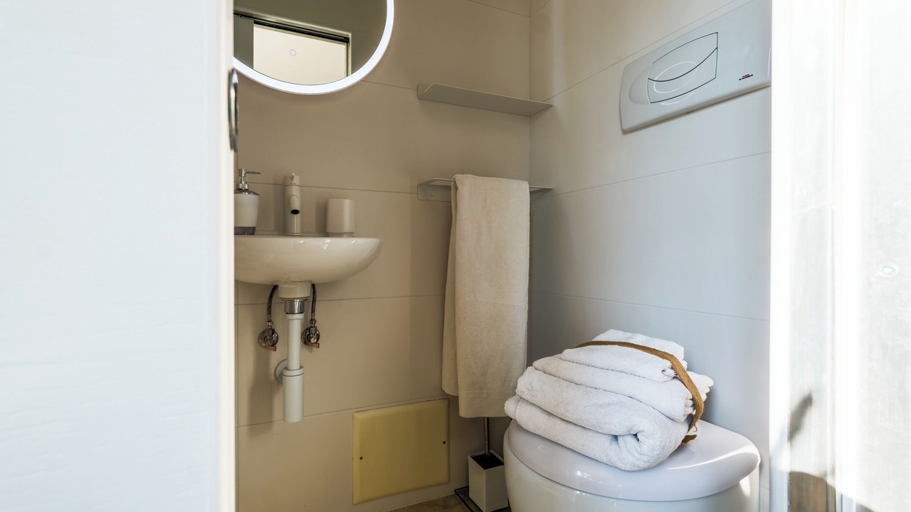 Photo of Bathroom in Ugento