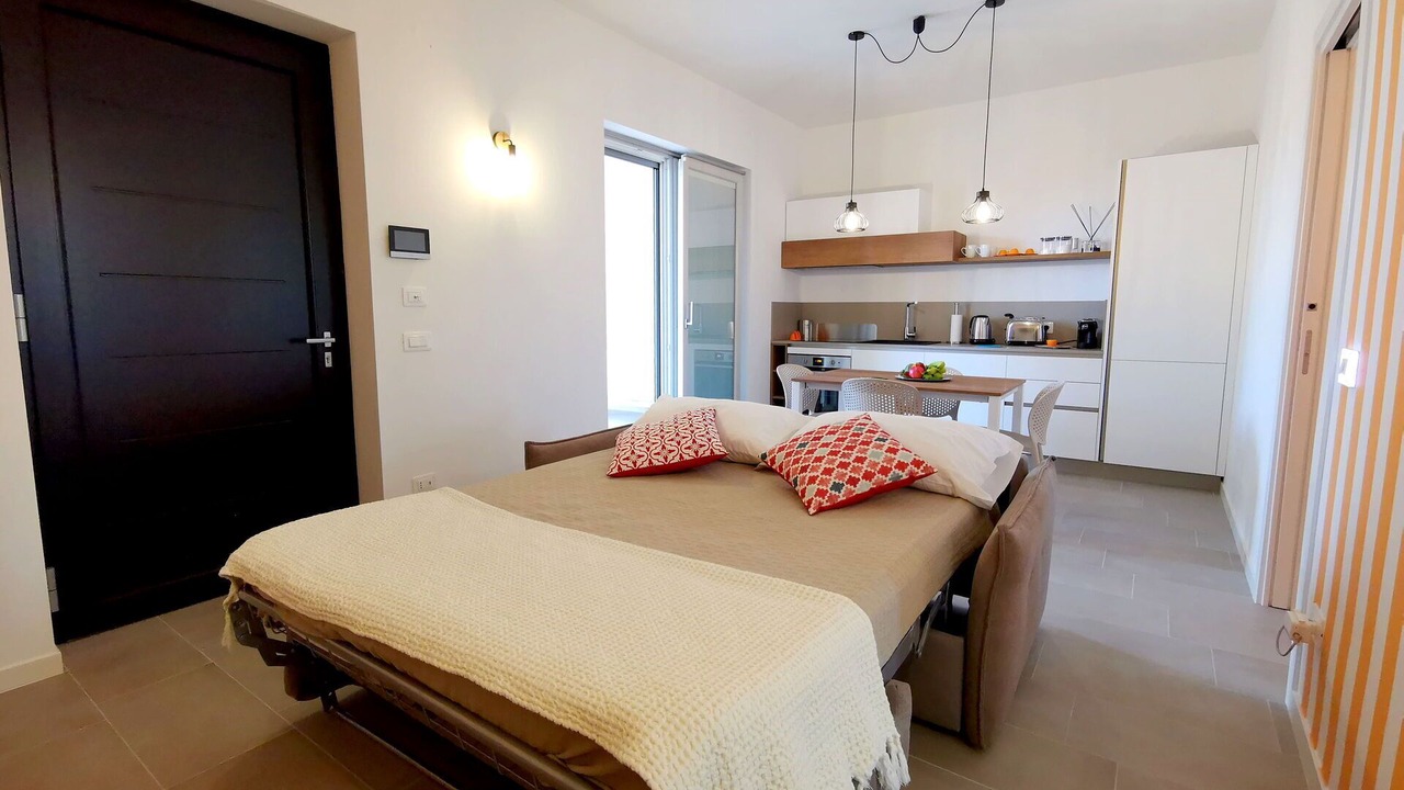 Photo of Bedroom in Laureto