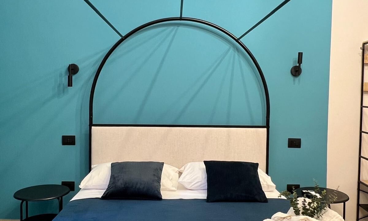 Photo of Bedroom in Taranto