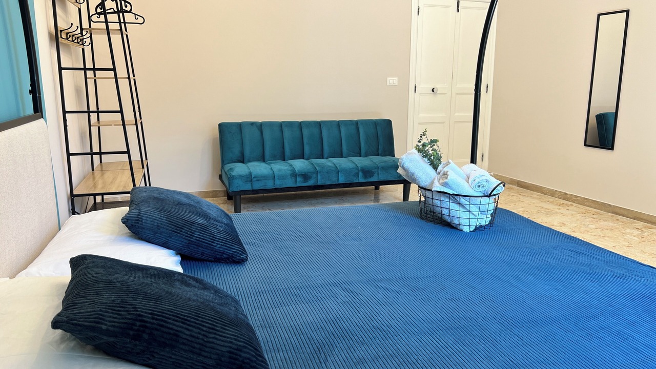 Photo of Bedroom in Taranto