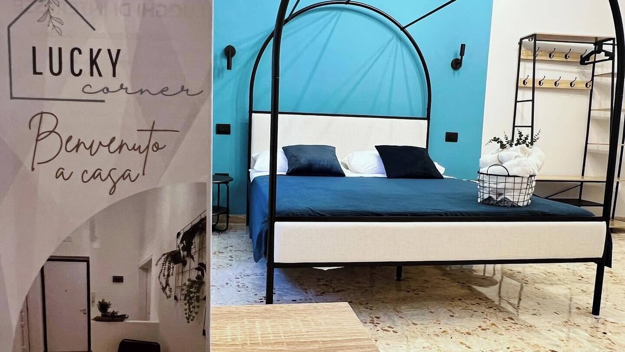Photo of Bedroom in Taranto