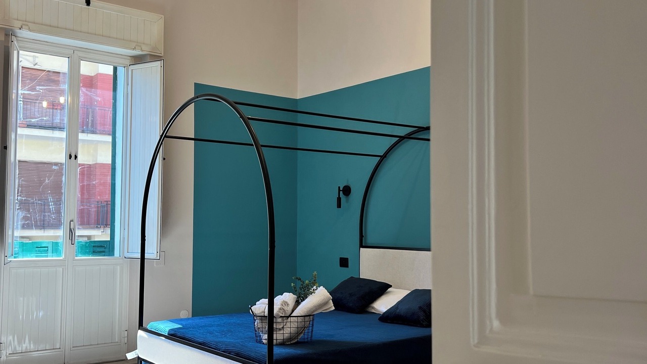 Photo of Bedroom in Taranto