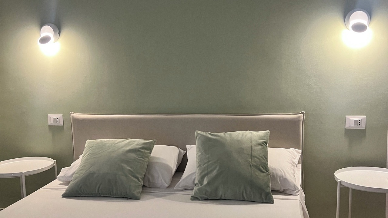 Photo of Bedroom in Taranto