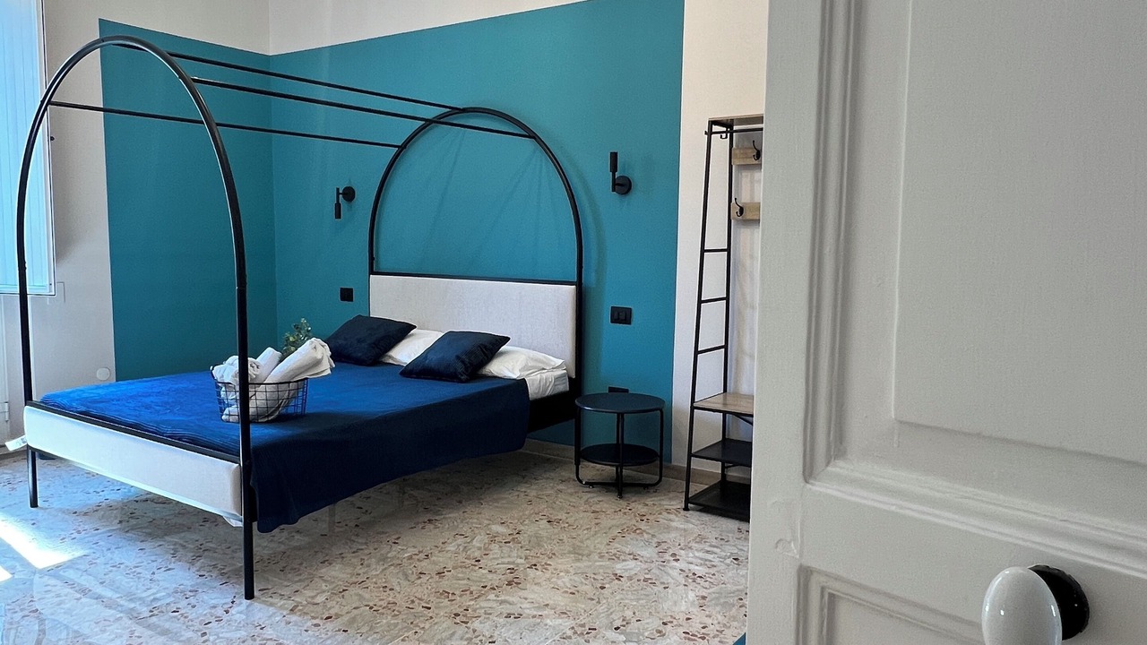 Photo of Bedroom in Taranto