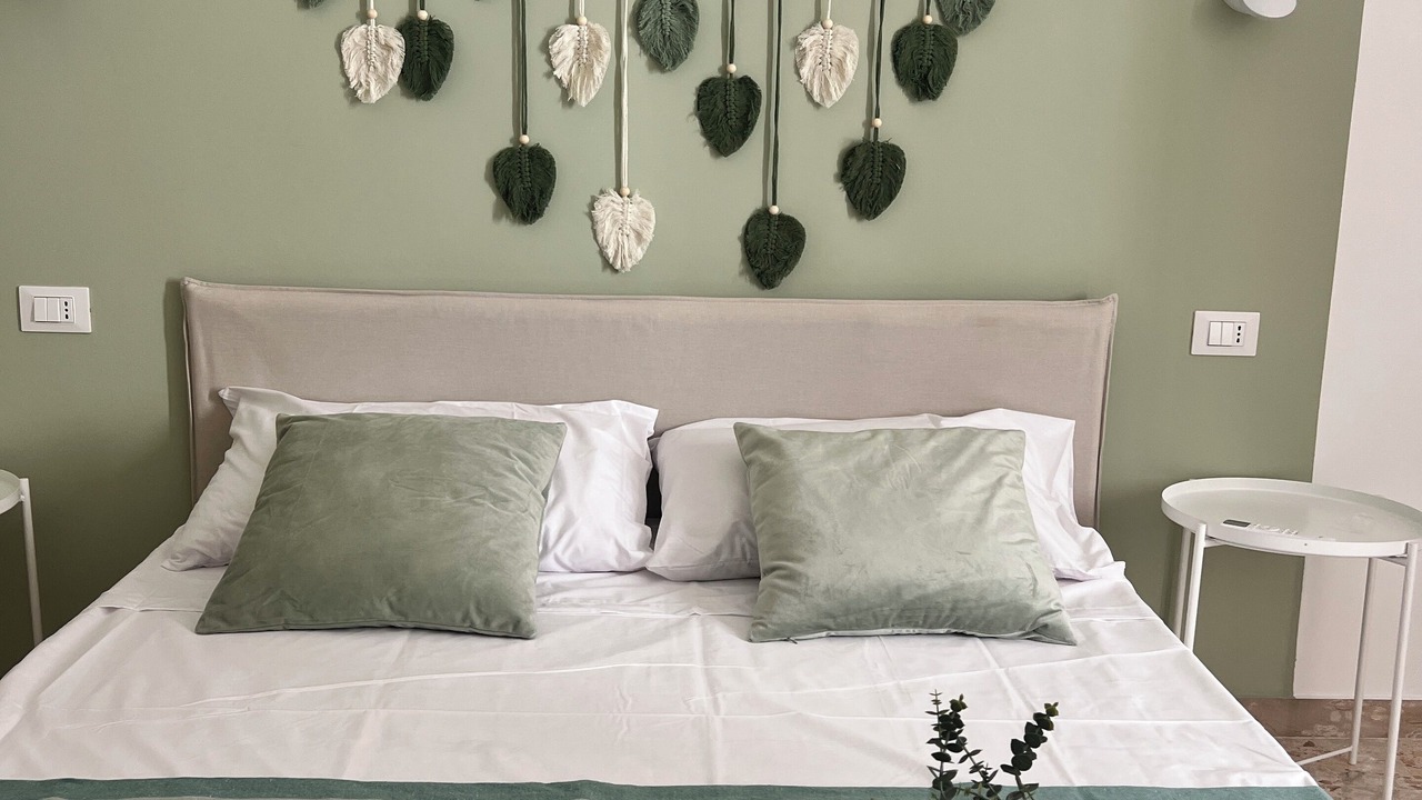 Photo of Bedroom in Taranto