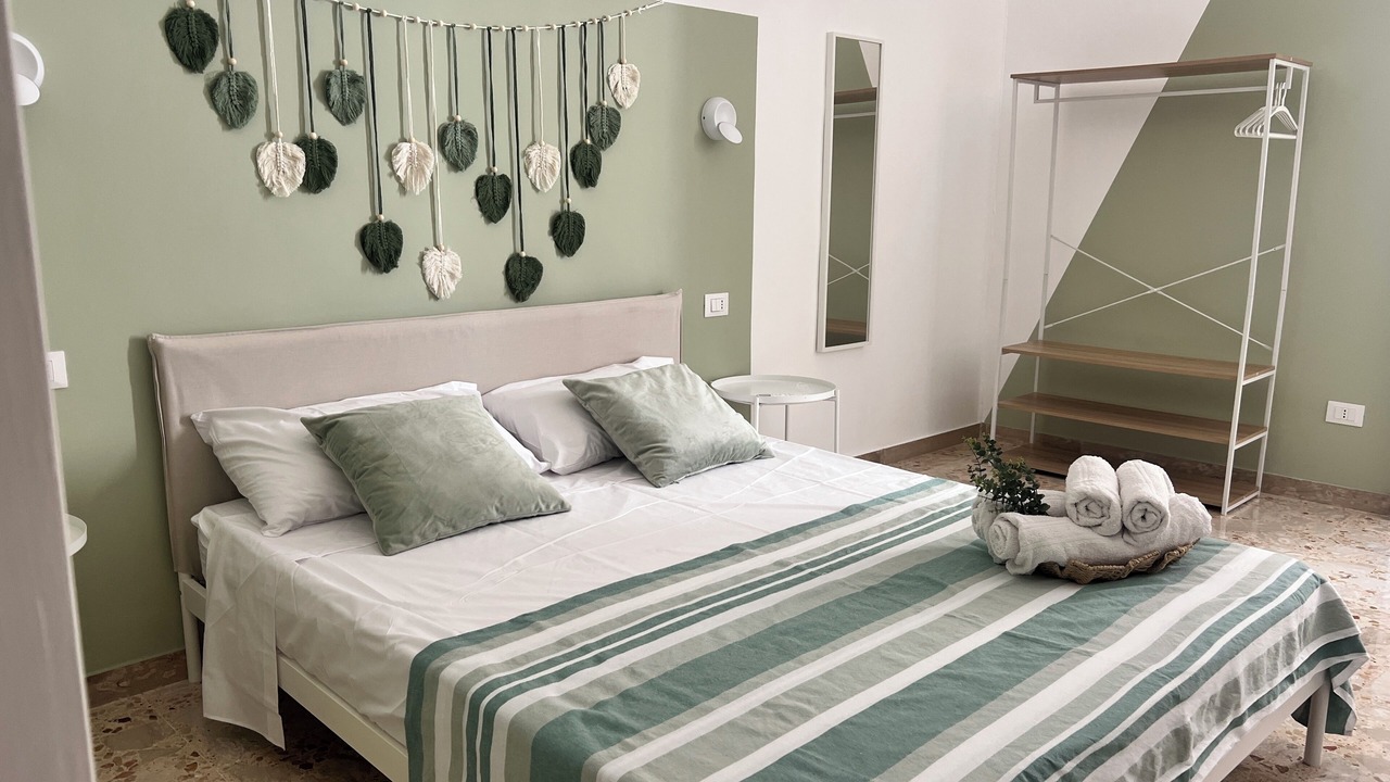 Photo of Bedroom in Taranto