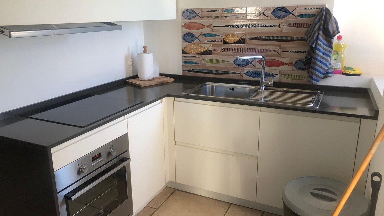 Photo of Kitchen in Mandrione