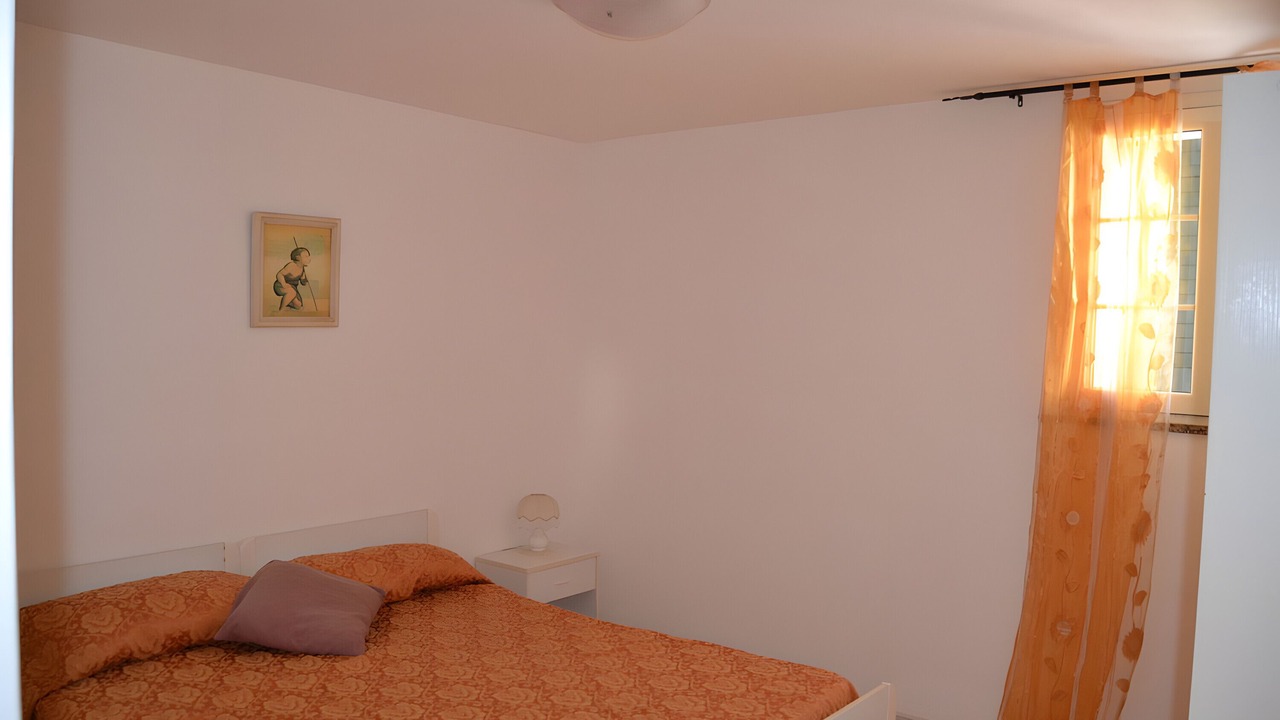 Photo of Bedroom in Marina di Novaglie
