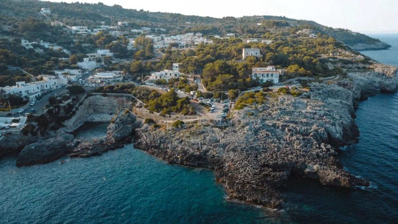 Photo of Outdoor in Marina di Novaglie