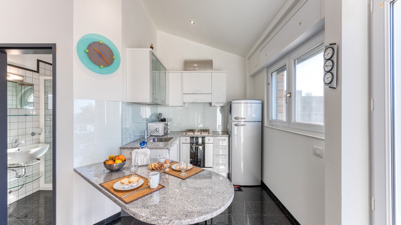 Photo of Kitchen in Fontanelle