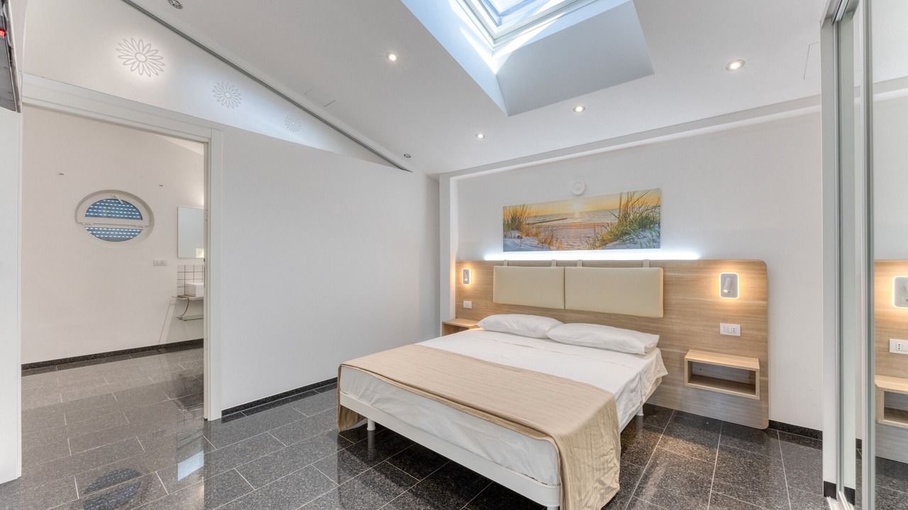 Photo of Bedroom in Fontanelle