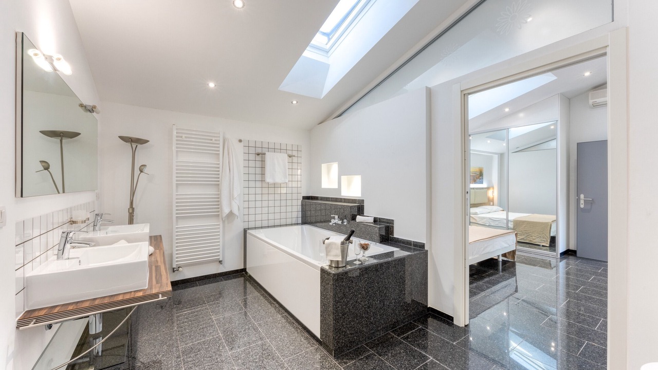 Photo of Bathroom in Fontanelle