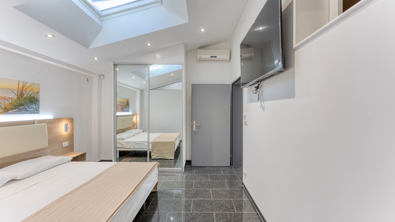 Photo of Bedroom in Fontanelle