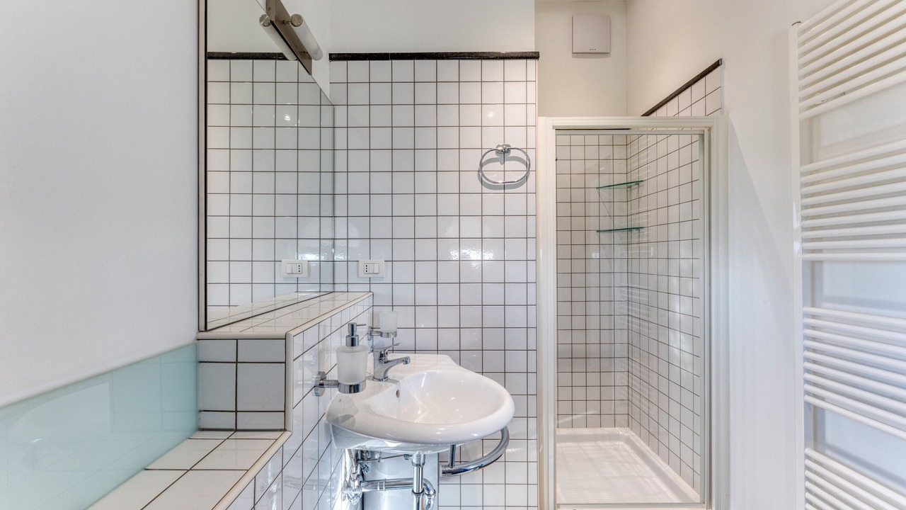 Photo of Bathroom in Fontanelle