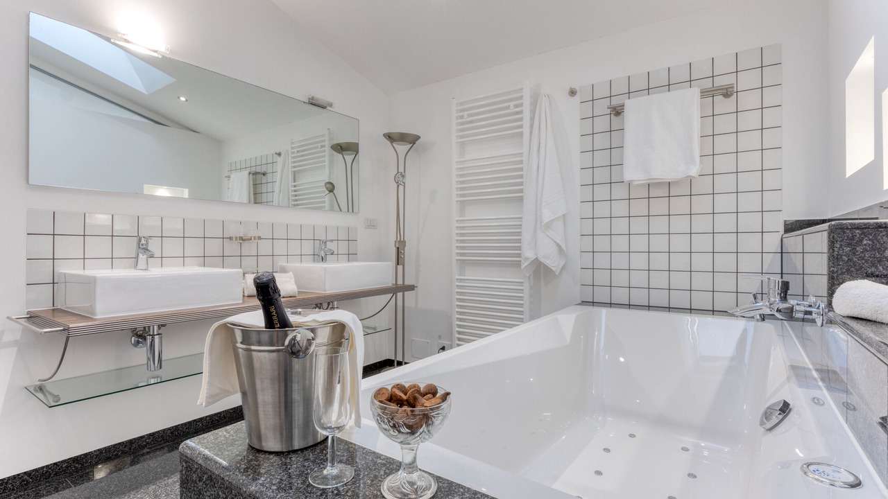 Photo of Bathroom in Fontanelle