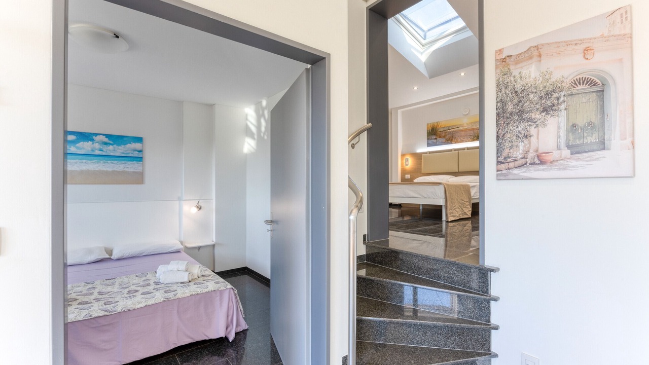 Photo of Bedroom in Fontanelle