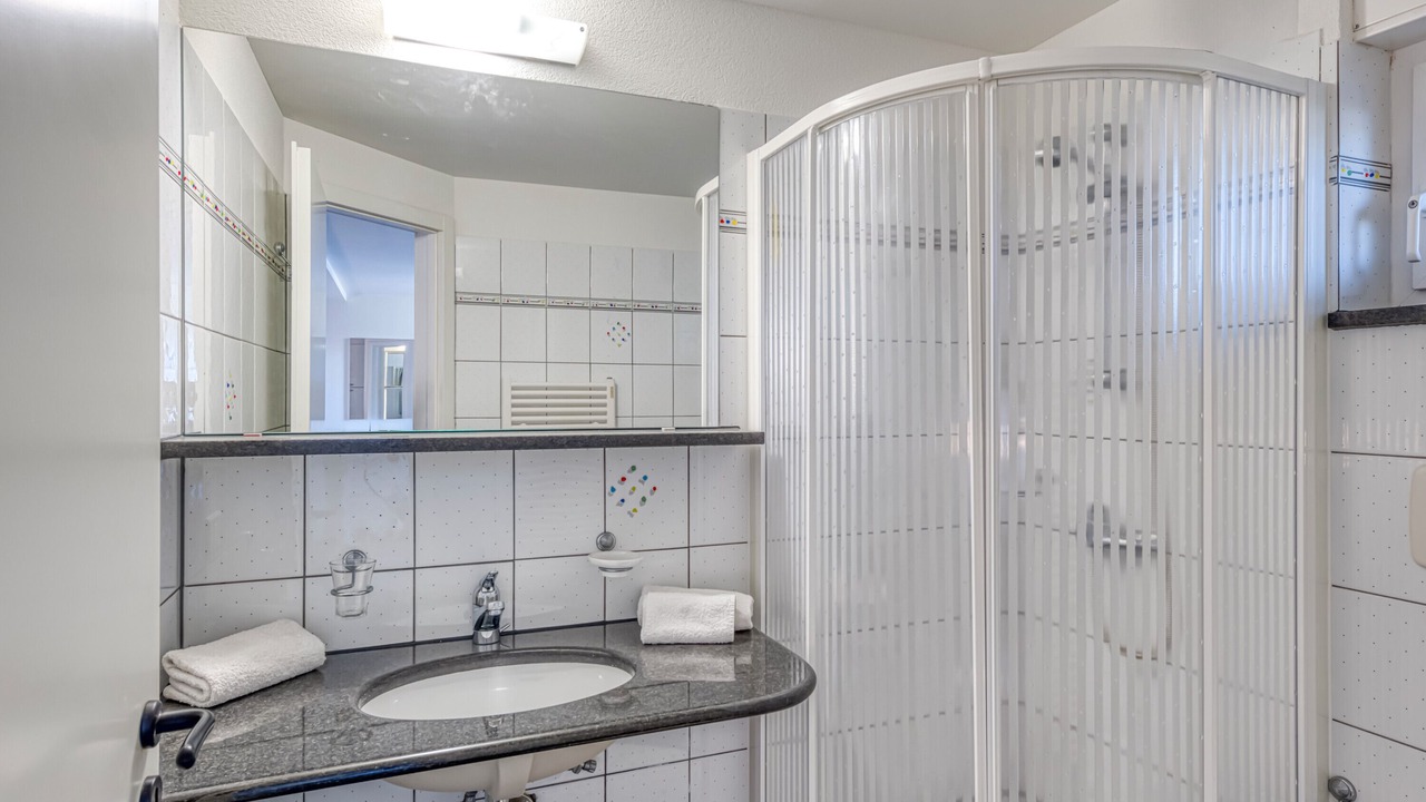 Photo of Bathroom in Fontanelle